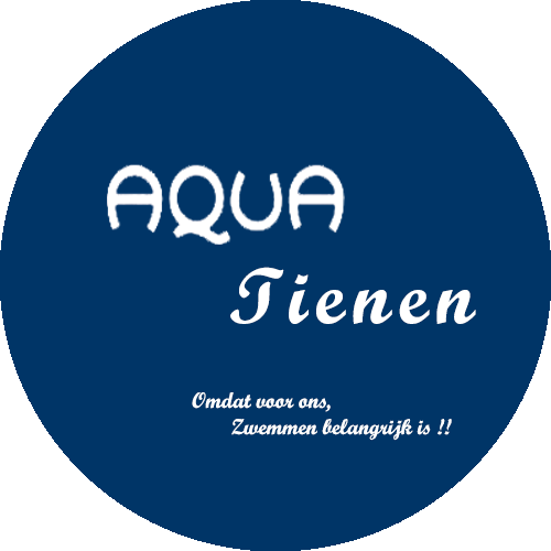 Logo Aqua Tienen
